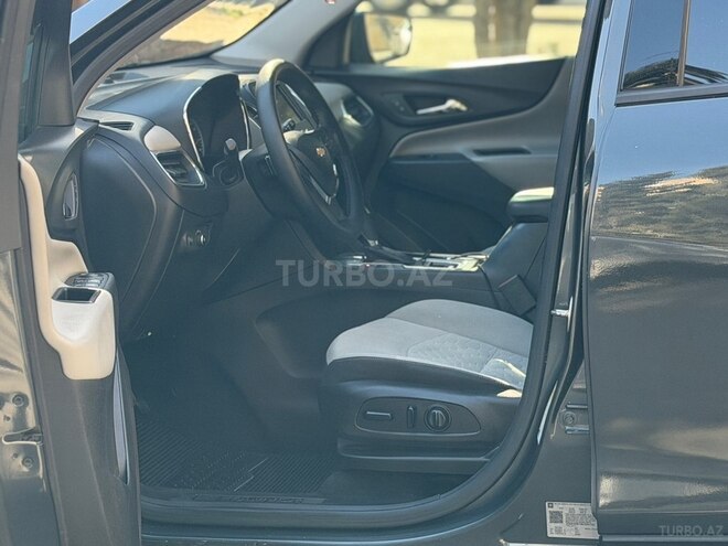 Chevrolet Equinox 2018, 188,000 km - 1.5 l - Bakı