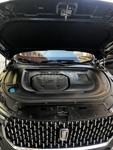 Bestune T99 2023, 47 km - 2.0 l - Bakı