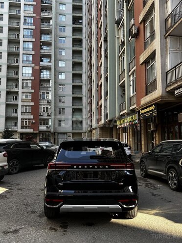 Bestune T99 2023, 47 km - 2.0 l - Bakı