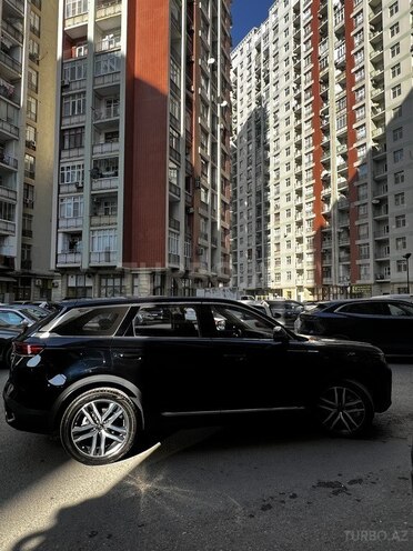 Bestune T99 2023, 47 km - 2.0 l - Bakı
