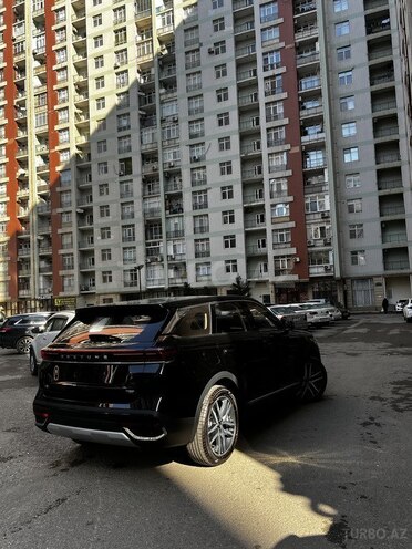 Bestune T99 2023, 47 km - 2.0 l - Bakı