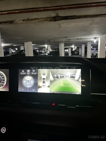 Bestune T99 2023, 47 km - 2.0 l - Bakı