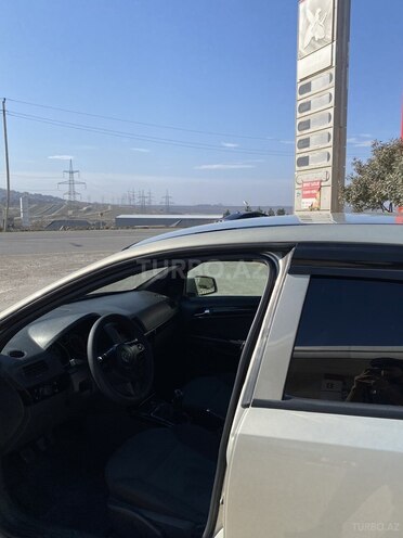 Opel Astra 2007, 380,000 km - 1.3 l - Bakı