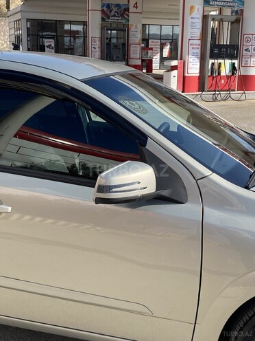 Opel Astra 2007, 380,000 km - 1.3 l - Bakı