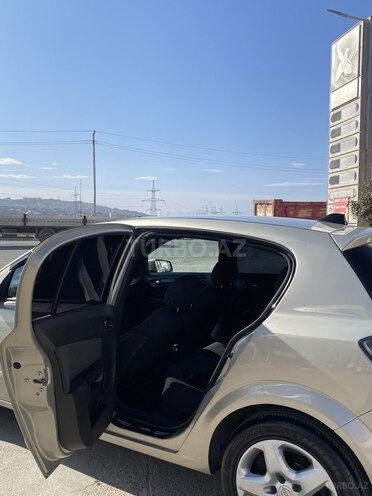 Opel Astra 2007, 380,000 km - 1.3 l - Bakı