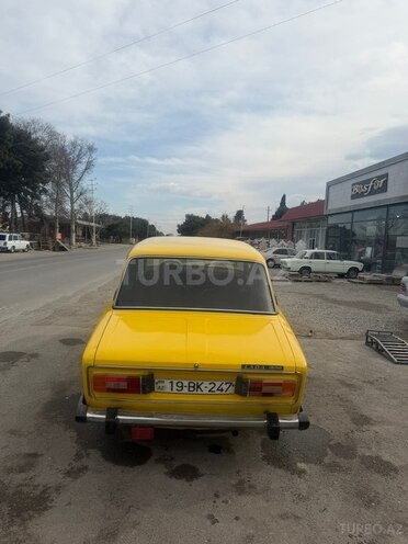 LADA (VAZ) 2106 1987, 111,445 km - 1.6 л - Şəmkir