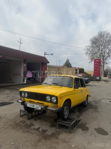 LADA (VAZ) 2106 1987, 111,445 km - 1.6 л - Şəmkir