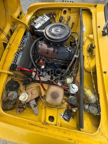 LADA (VAZ) 2106 1987, 111,445 km - 1.6 л - Şəmkir