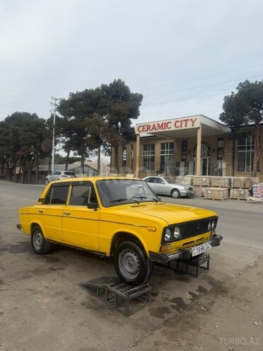 LADA (VAZ) 2106 1987, 111,445 km - 1.6 л - Şəmkir