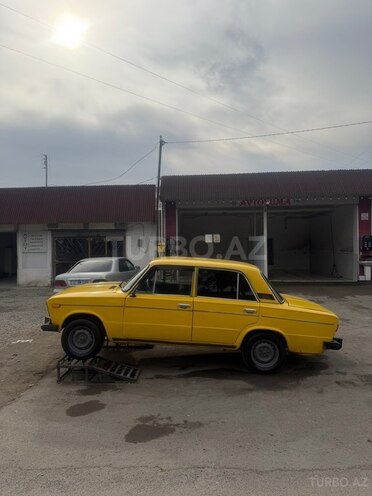 LADA (VAZ) 2106 1987, 111,445 km - 1.6 л - Şəmkir