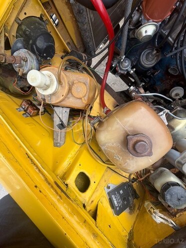 LADA (VAZ) 2106 1987, 111,445 km - 1.6 л - Şəmkir