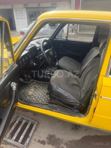 LADA (VAZ) 2106 1987, 111,445 km - 1.6 л - Şəmkir