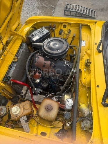 LADA (VAZ) 2106 1987, 111,445 km - 1.6 л - Şəmkir