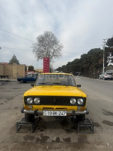 LADA (VAZ) 2106 1987, 111,445 km - 1.6 л - Şəmkir