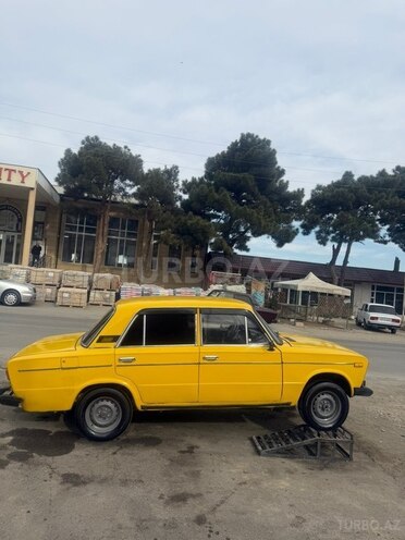 LADA (VAZ) 2106 1987, 111,445 km - 1.6 л - Şəmkir