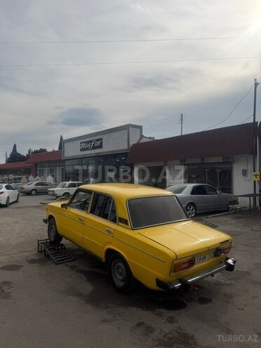 LADA (VAZ) 2106 1987, 111,445 km - 1.6 л - Şəmkir