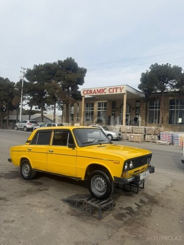 LADA (VAZ) 2106 1987, 111,445 km - 1.6 л - Şəmkir