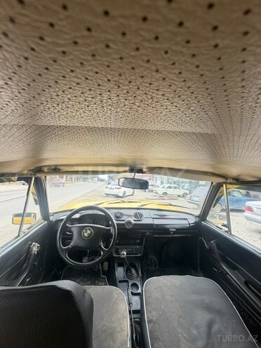 LADA (VAZ) 2106 1987, 111,445 km - 1.6 л - Şəmkir