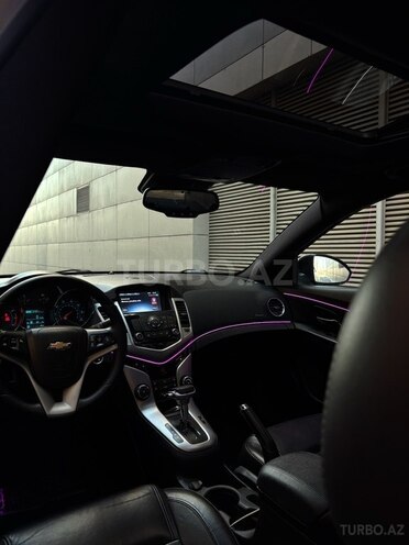 Chevrolet Cruze 2014, 300,000 km - 1.4 l - Bakı