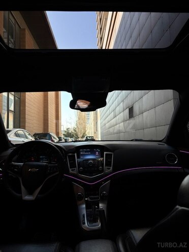 Chevrolet Cruze 2014, 300,000 km - 1.4 l - Bakı
