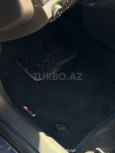 Chevrolet Cruze 2014, 300,000 km - 1.4 l - Bakı