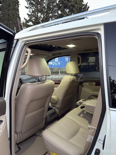 Lexus GX 470 2008, 260,714 km - 4.7 л - Bakı
