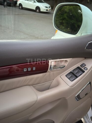 Lexus GX 470 2008, 260,714 km - 4.7 л - Bakı