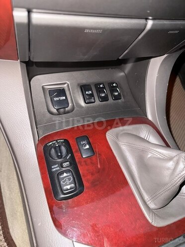Lexus GX 470 2008, 260,714 km - 4.7 л - Bakı