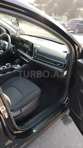 Kia Sportage 2024, 4,500 km - 1.6 l - Bakı