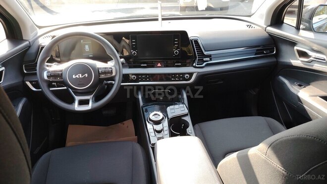 Kia Sportage 2024, 4,500 km - 1.6 l - Bakı