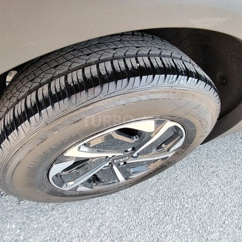 Kia Sportage 2024, 4,500 km - 1.6 l - Bakı