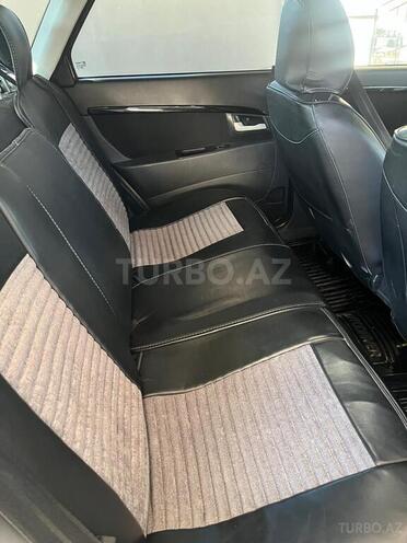 LADA (VAZ) Priora 2015, 95,100 km - 1.6 л - Mingəçevir