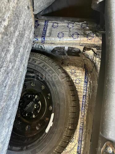 LADA (VAZ) Priora 2015, 95,100 km - 1.6 л - Mingəçevir