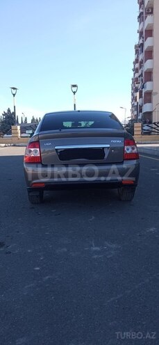 LADA (VAZ) Priora 2015, 95,100 km - 1.6 л - Mingəçevir