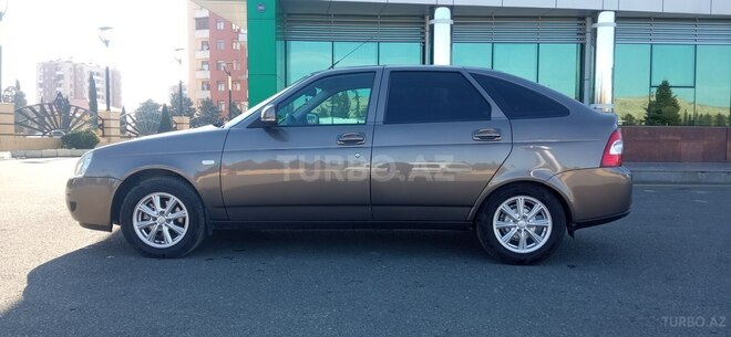LADA (VAZ) Priora 2015, 95,100 km - 1.6 л - Mingəçevir