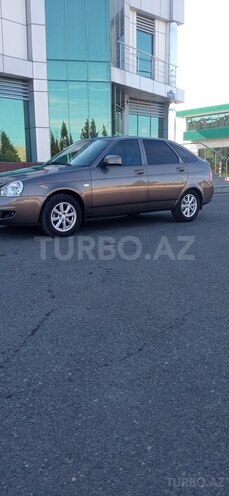 LADA (VAZ) Priora 2015, 95,100 km - 1.6 л - Mingəçevir