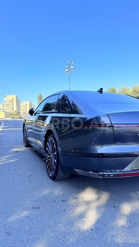 Hyundai Grandeur 2023, 35,000 km - 1.6 l - Bakı