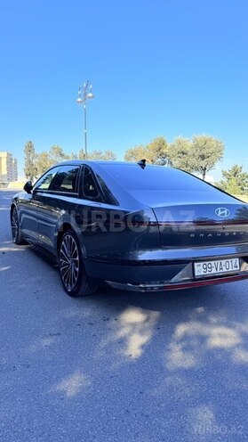 Hyundai Grandeur 2023, 35,000 km - 1.6 l - Bakı