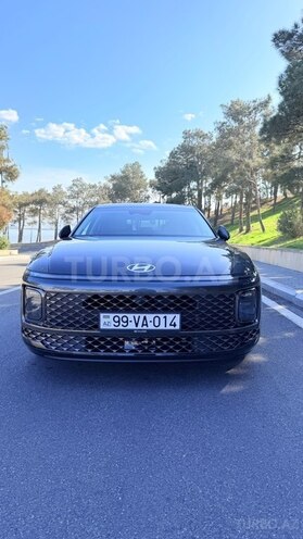 Hyundai Grandeur 2023, 35,000 km - 1.6 l - Bakı