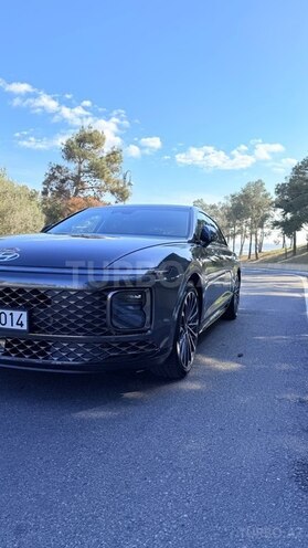 Hyundai Grandeur 2023, 35,000 km - 1.6 l - Bakı