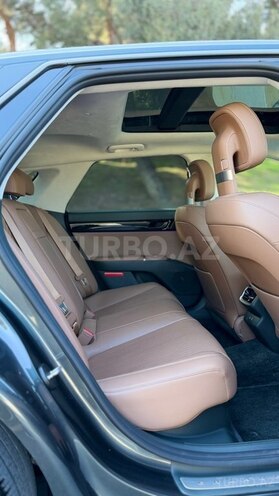 Hyundai Grandeur 2023, 35,000 km - 1.6 l - Bakı