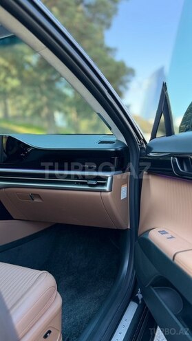Hyundai Grandeur 2023, 35,000 km - 1.6 l - Bakı