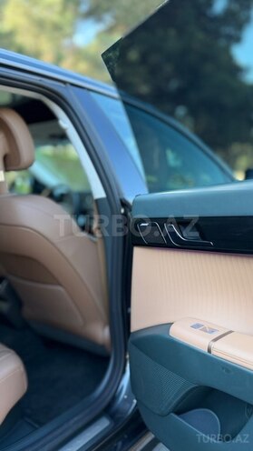 Hyundai Grandeur 2023, 35,000 km - 1.6 l - Bakı