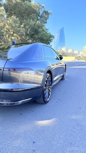 Hyundai Grandeur 2023, 35,000 km - 1.6 l - Bakı