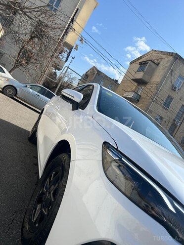 BYD  2025, 16,000 km - 1.5 l - Bakı