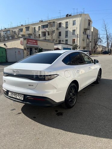BYD  2025, 16,000 km - 1.5 l - Bakı