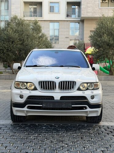BMW X5-12