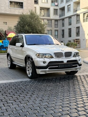 BMW X5-3