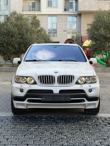 BMW X5-1