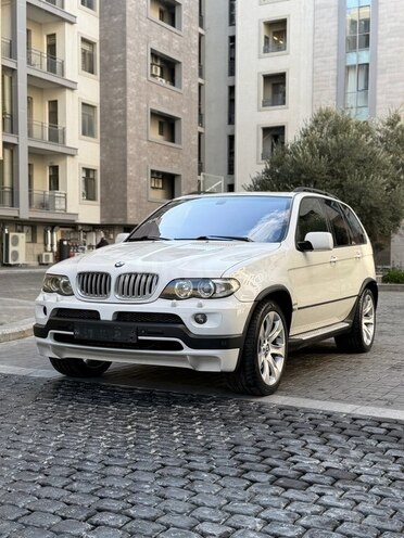 BMW X5-4